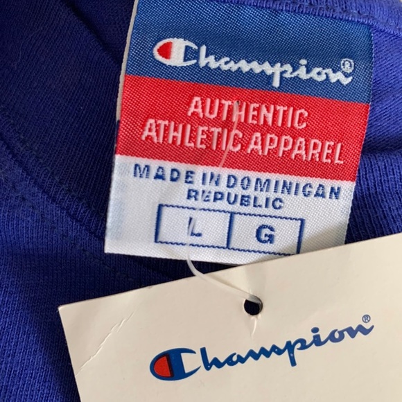 Champion T shirt - Picture 7 of 8